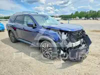 2022 Nissan PATHFINDER фото