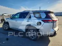 2022 Nissan PATHFINDER фото
