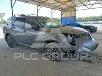 2022 Nissan PATHFINDER photo