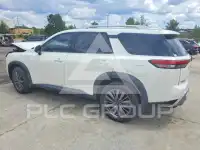 2022 Nissan PATHFINDER фото