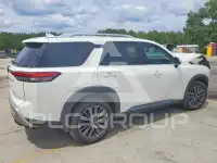 2022 Nissan PATHFINDER фото