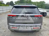 2022 Nissan PATHFINDER photo