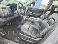2022 Nissan PATHFINDER photo