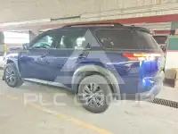2022 Nissan PATHFINDER фото