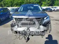 2022 Nissan PATHFINDER фото