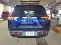 2022 Nissan PATHFINDER фото