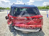 2022 Nissan PATHFINDER фото