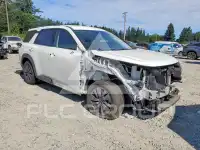 2022 Nissan PATHFINDER фото