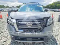 2022 Nissan PATHFINDER фото