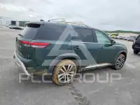 2022 Nissan PATHFINDER фото