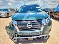 2022 Nissan PATHFINDER photo