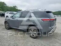 2022 Nissan PATHFINDER photo