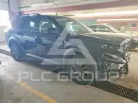 2022 Nissan PATHFINDER фото