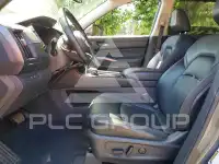2022 Nissan PATHFINDER фото
