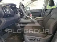 2022 Nissan PATHFINDER photo