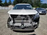 2022 Nissan PATHFINDER фото