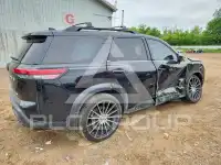2022 Nissan PATHFINDER фото