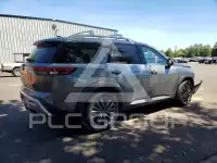 2022 Nissan PATHFINDER фото