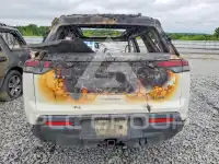 2022 Nissan PATHFINDER фото