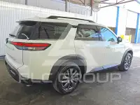 2022 Nissan PATHFINDER photo