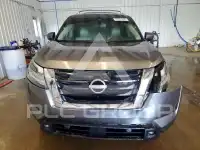 2022 Nissan PATHFINDER фото