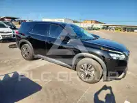 2022 Nissan PATHFINDER фото