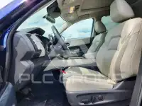 2022 Nissan PATHFINDER фото