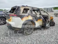 2022 Nissan PATHFINDER фото