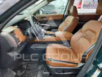 2022 Nissan PATHFINDER photo