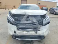 2022 Nissan PATHFINDER фото