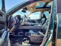 2022 Nissan PATHFINDER photo