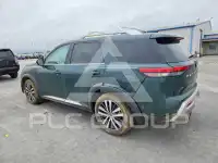 2022 Nissan PATHFINDER фото