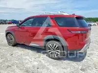 2022 Nissan PATHFINDER фото