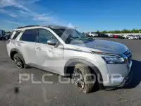 2022 Nissan PATHFINDER фото