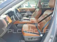 2022 Nissan PATHFINDER фото