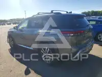 2022 Nissan PATHFINDER фото