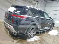 2022 Nissan PATHFINDER фото