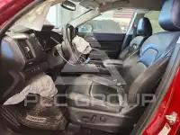 2022 Nissan PATHFINDER photo