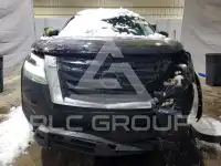 2022 Nissan PATHFINDER фото