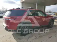 2022 Nissan PATHFINDER photo