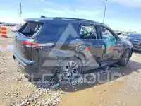 2022 Nissan PATHFINDER photo