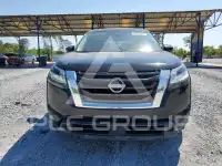 2022 Nissan PATHFINDER фото