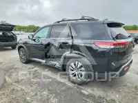 2022 Nissan PATHFINDER фото