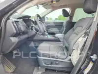 2022 Nissan PATHFINDER фото