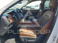2022 Nissan PATHFINDER фото
