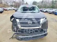 2022 Nissan PATHFINDER фото