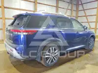 2022 Nissan PATHFINDER фото