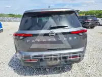 2022 Nissan PATHFINDER фото