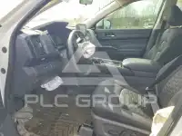 2022 Nissan PATHFINDER фото