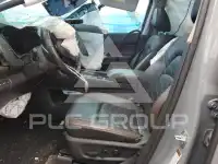 2022 Nissan PATHFINDER фото